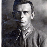 Старший лейтенант Солдатенко И.П.