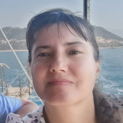 Elena Zolotova: Друзья