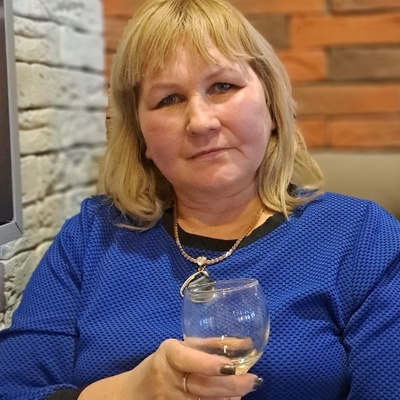 Татьяна Гребенюк: Друзья